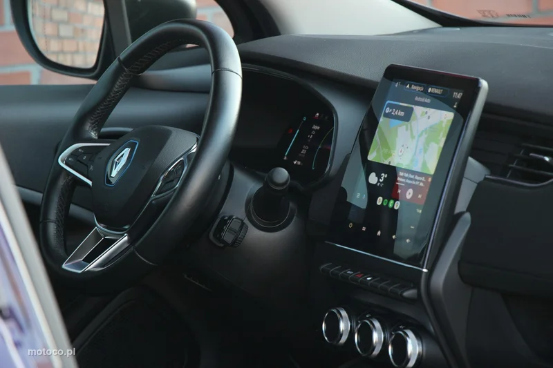 Renault ZOE 28