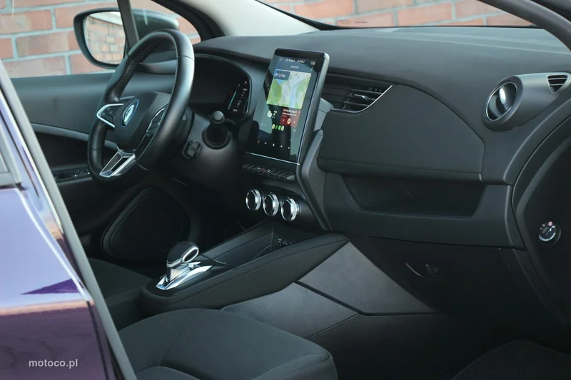 Renault ZOE 29