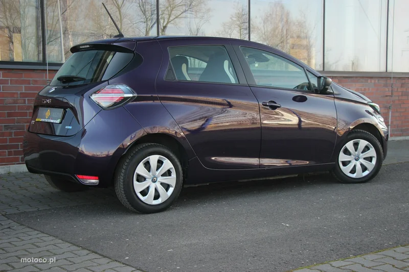 Renault ZOE 31