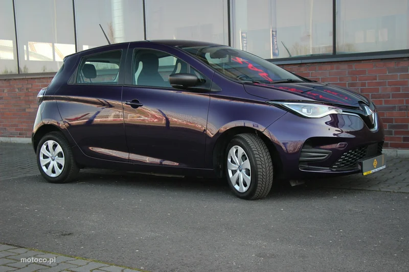 Renault ZOE 32