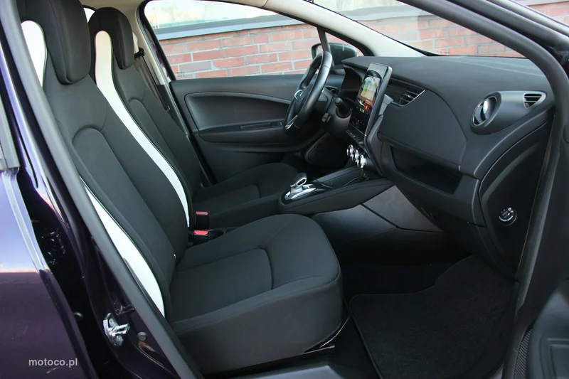 Renault ZOE 39