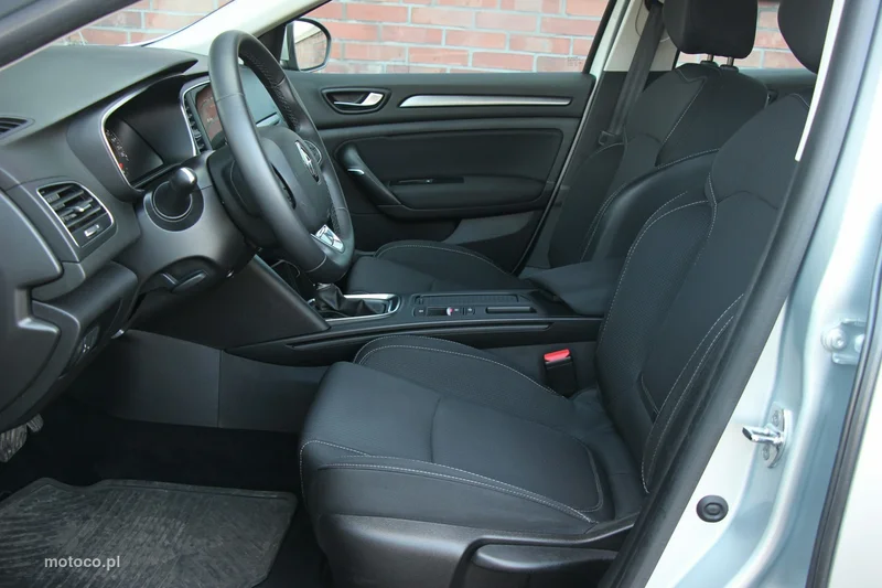 Renault Megane IV 11