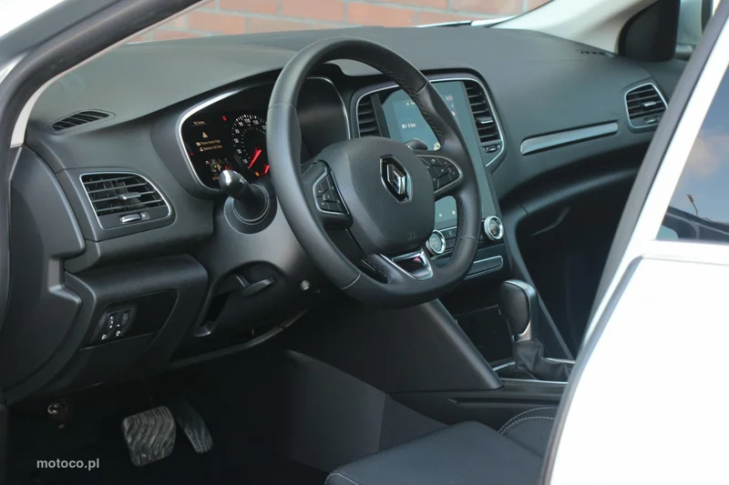 Renault Megane IV 13
