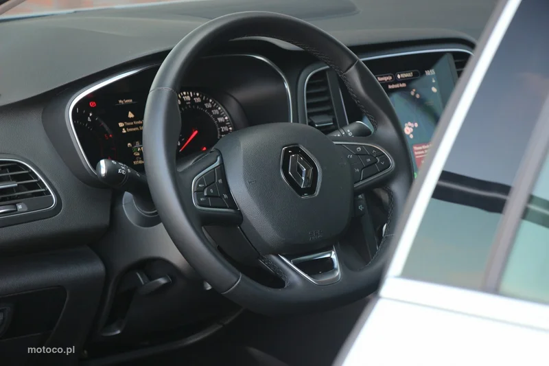 Renault Megane IV 14