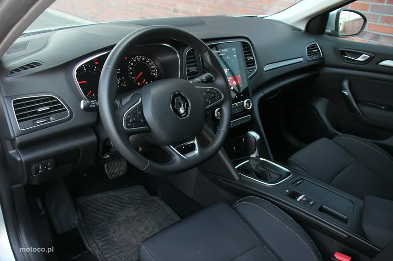 Renault Megane IV 15