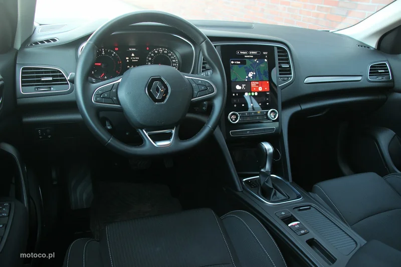 Renault Megane IV 16
