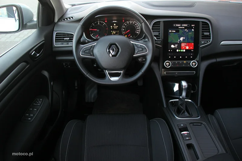 Renault Megane IV 17