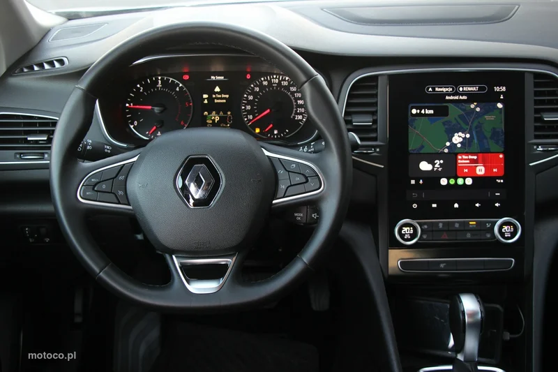 Renault Megane IV 18
