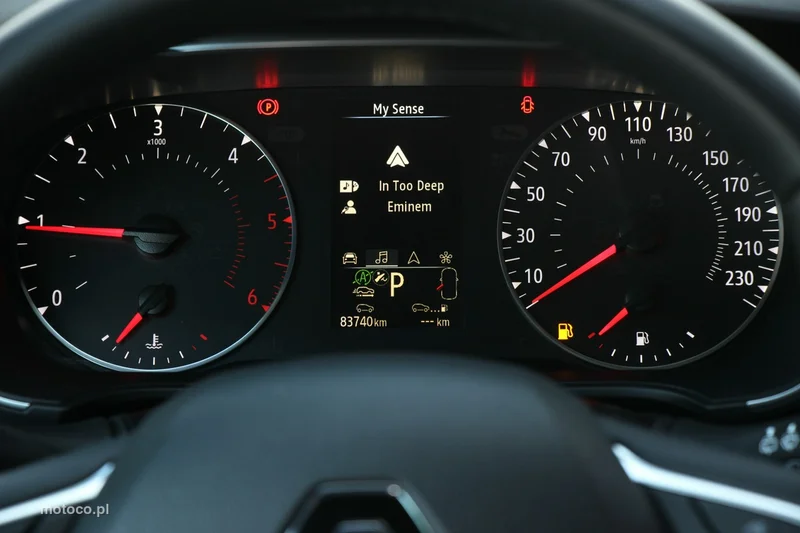 Renault Megane IV 20