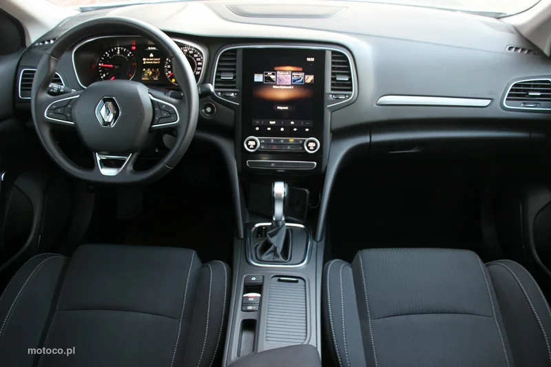 Renault Megane IV 24