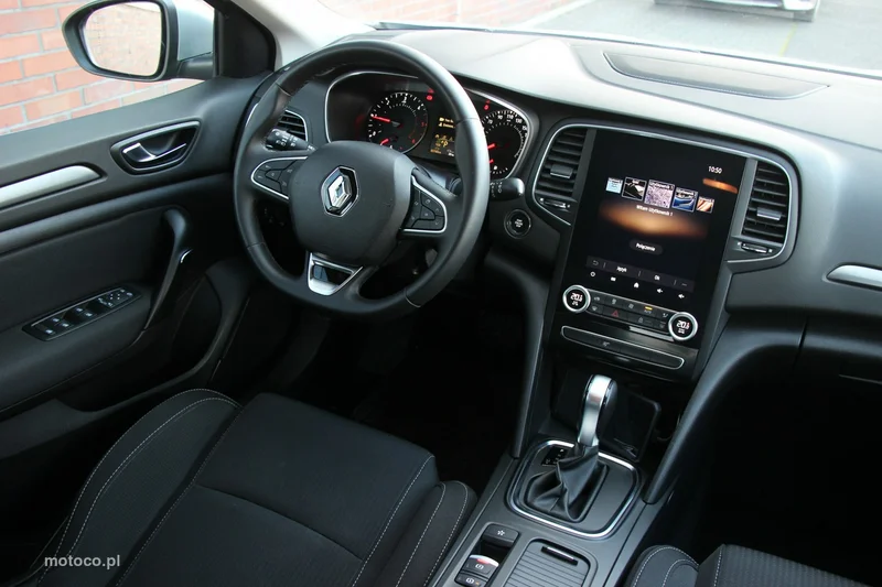 Renault Megane IV 25