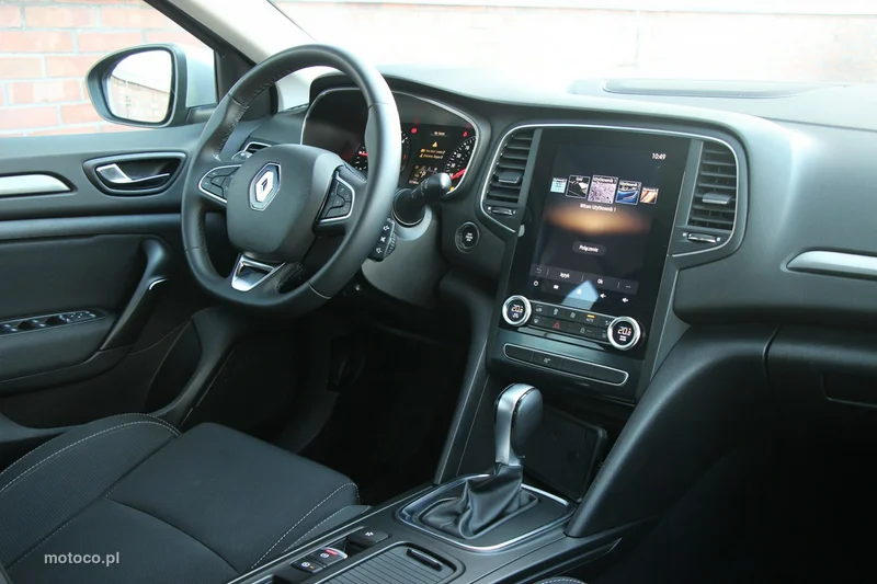 Renault Megane IV 26