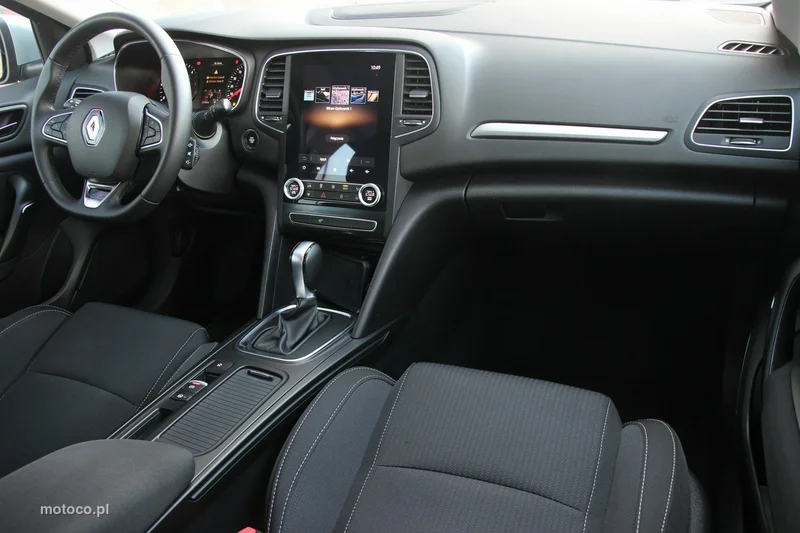 Renault Megane IV 27