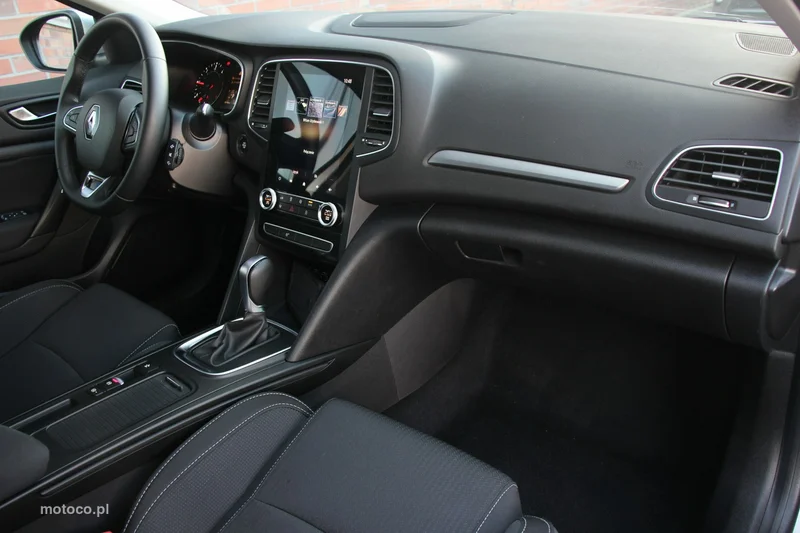 Renault Megane IV 28