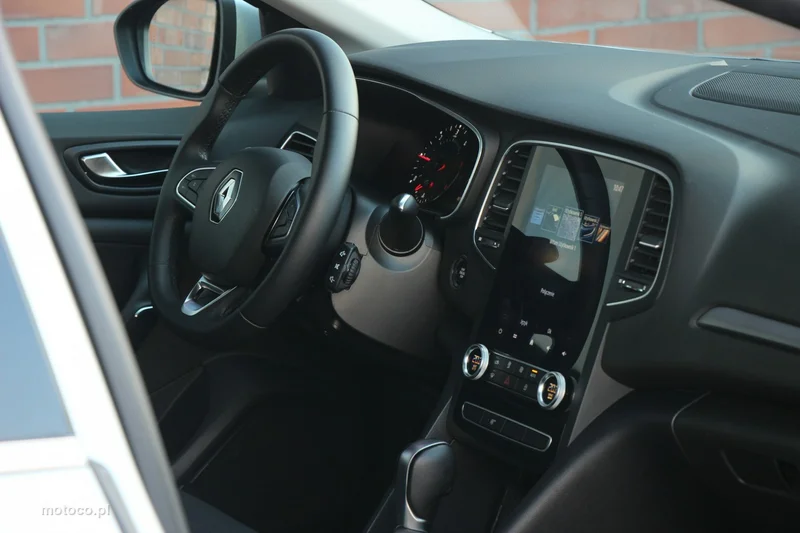 Renault Megane IV 29