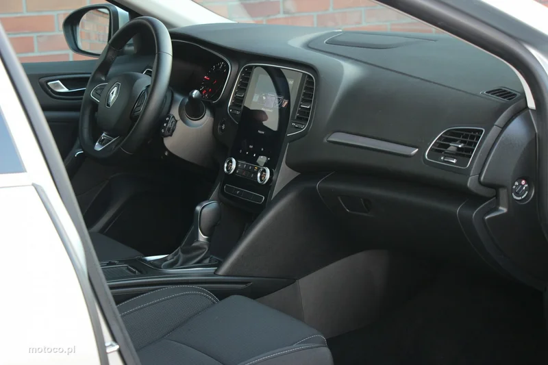 Renault Megane IV 30