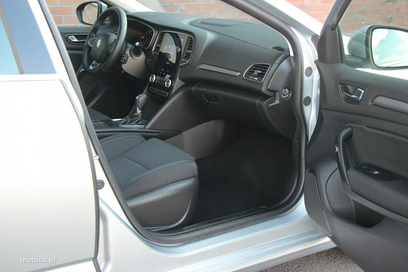 Renault Megane IV 31