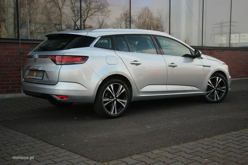 Renault Megane IV 32