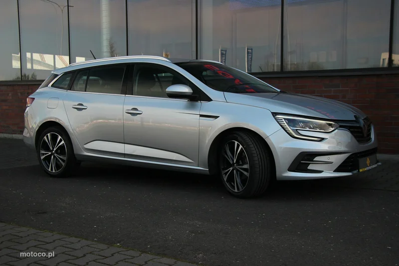 Renault Megane IV 33