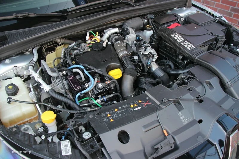 Renault Megane IV 34