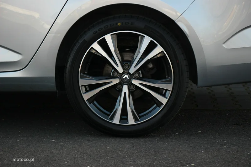 Renault Megane IV 35