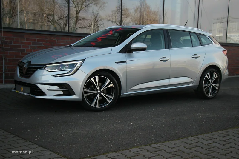 Renault Megane IV 37