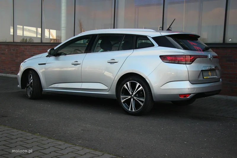 Renault Megane IV 38