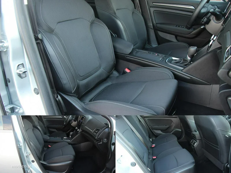 Renault Megane IV 39