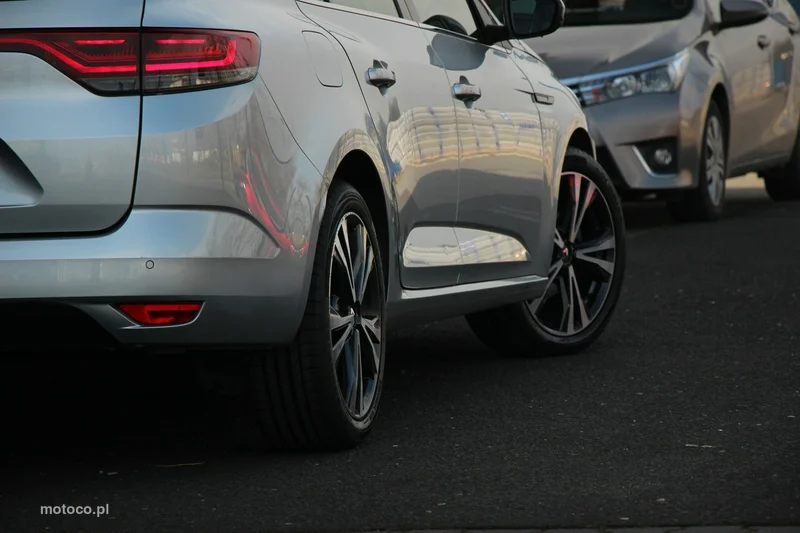 Renault Megane IV 6
