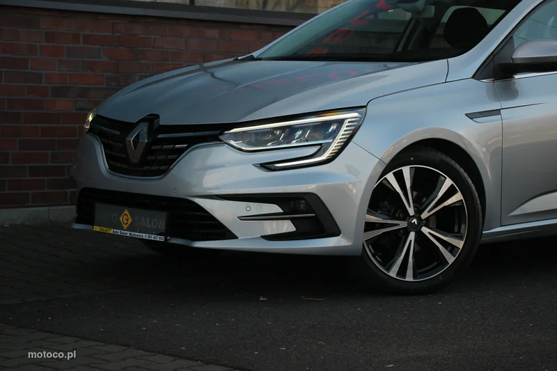 Renault Megane IV 7