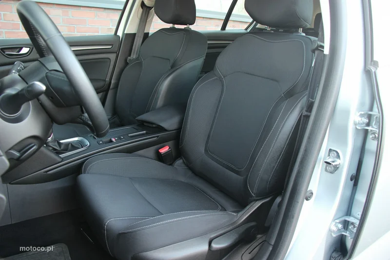 Renault Megane IV 9