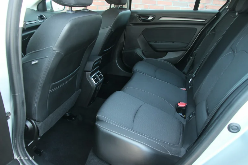 Renault Megane IV 10