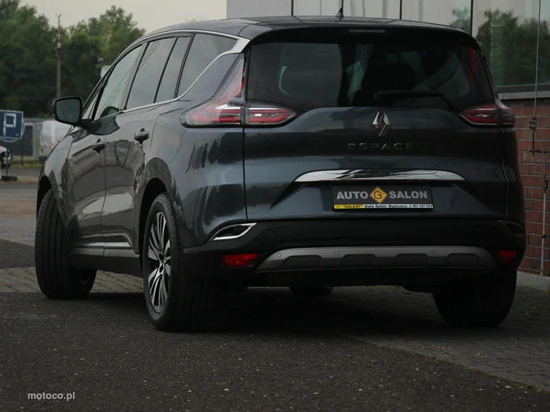 Renault Espace V 2