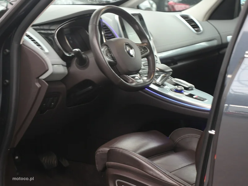 Renault Espace V 13
