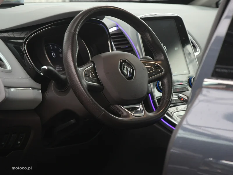 Renault Espace V 14