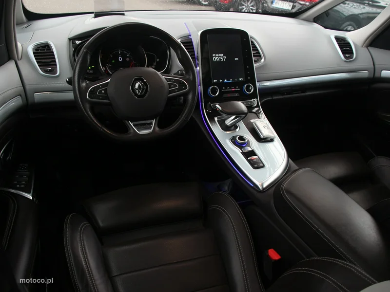 Renault Espace V 15