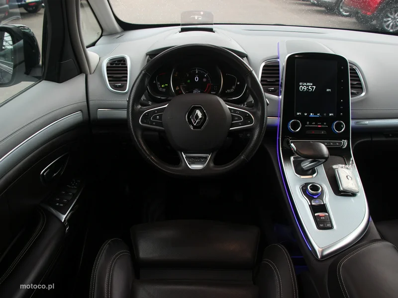 Renault Espace V 16