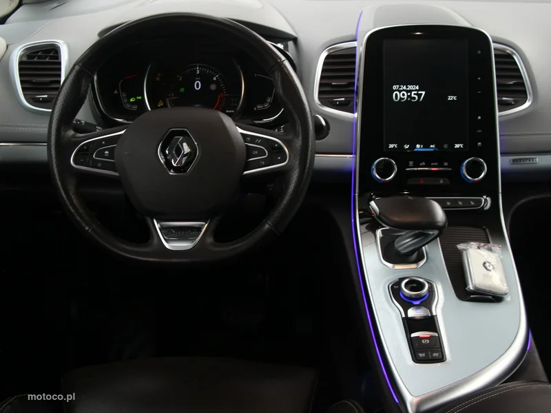 Renault Espace V 17