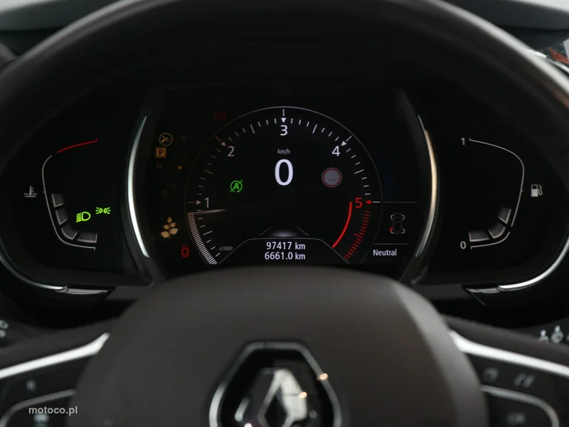 Renault Espace V 19