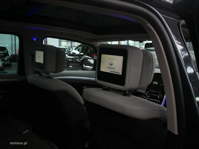 Renault Espace V 23