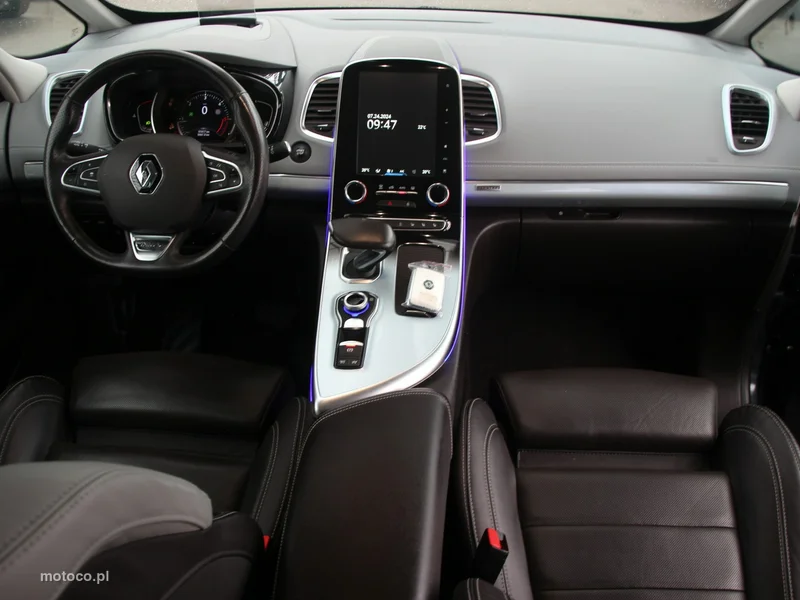 Renault Espace V 29