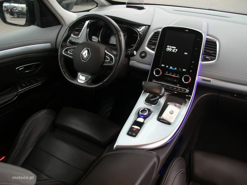 Renault Espace V 30