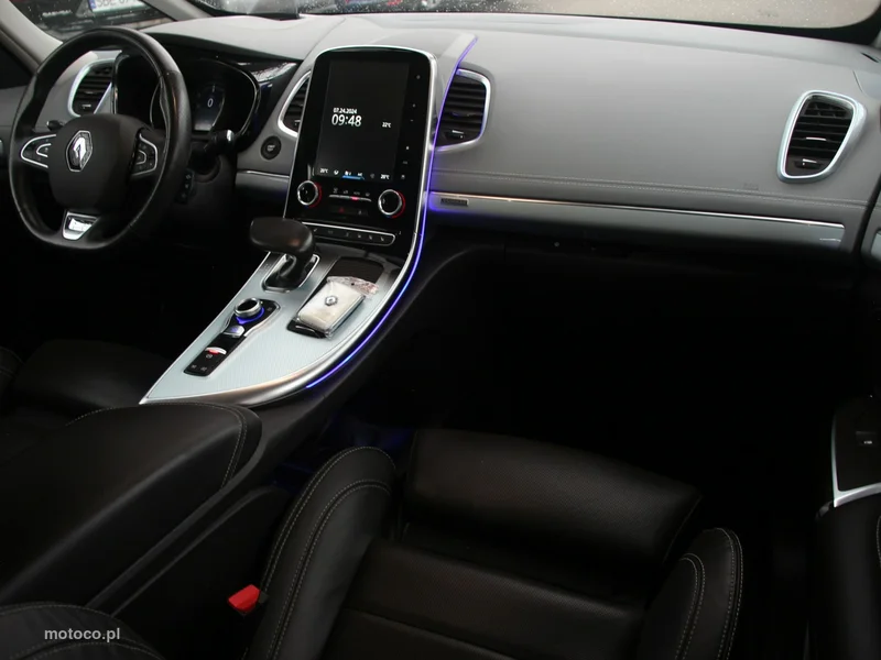 Renault Espace V 32
