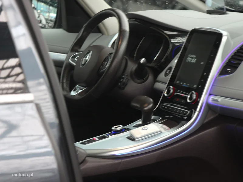 Renault Espace V 33