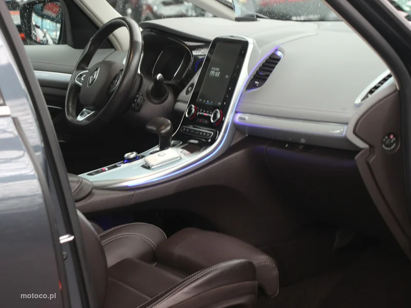 Renault Espace V 34