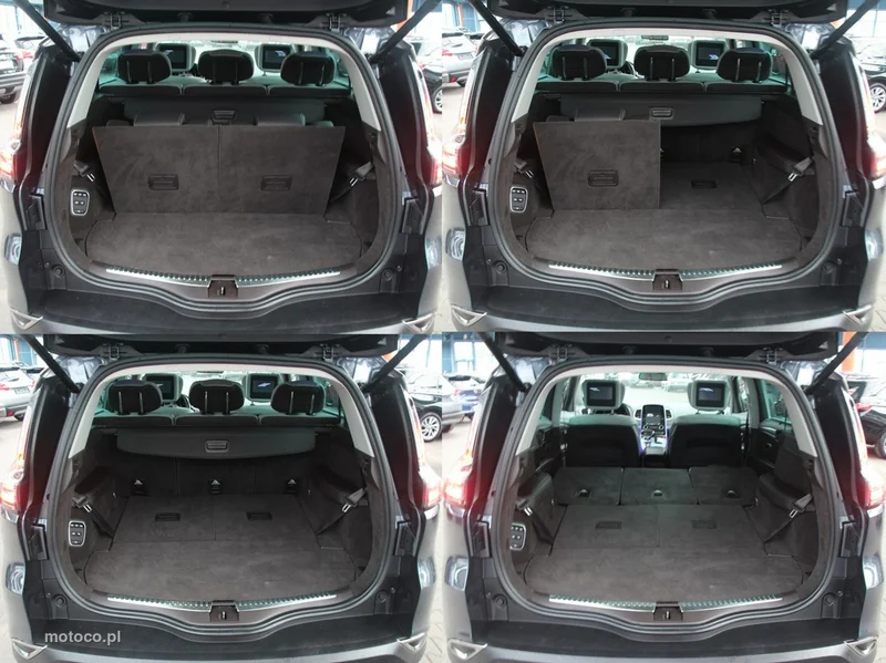 Renault Espace V 36