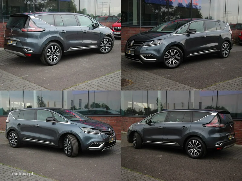 Renault Espace V 37