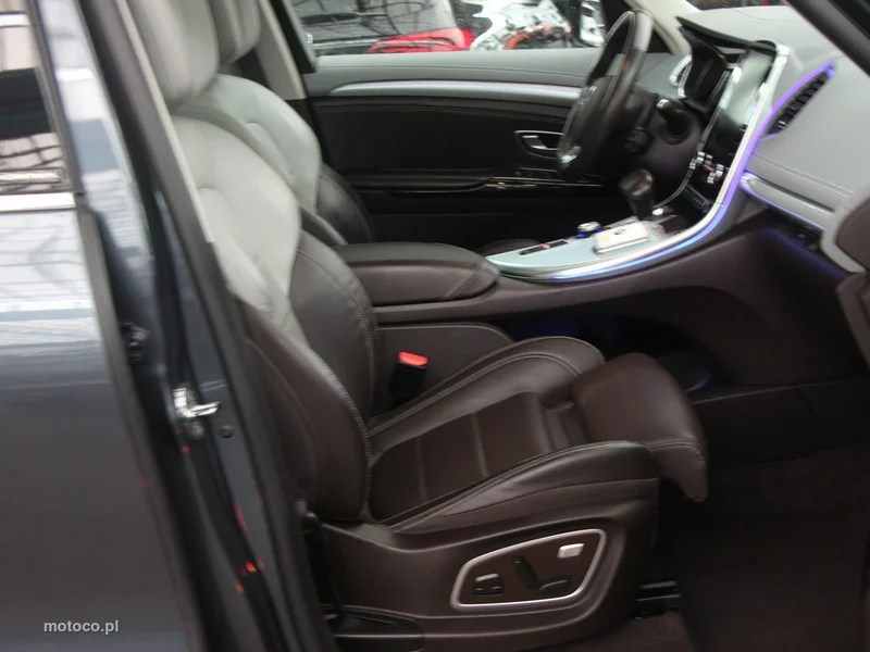 Renault Espace V 39