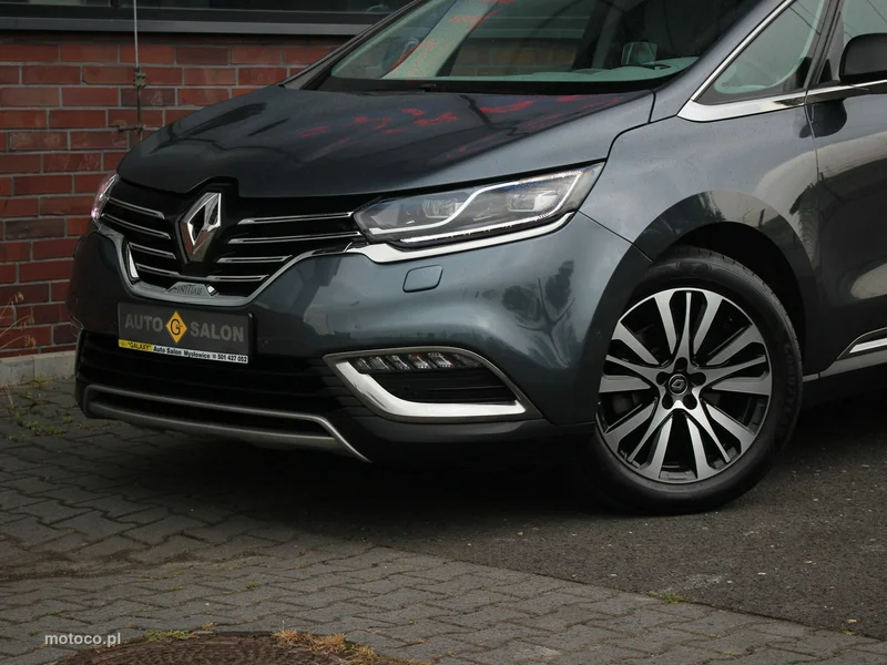 Renault Espace V 7