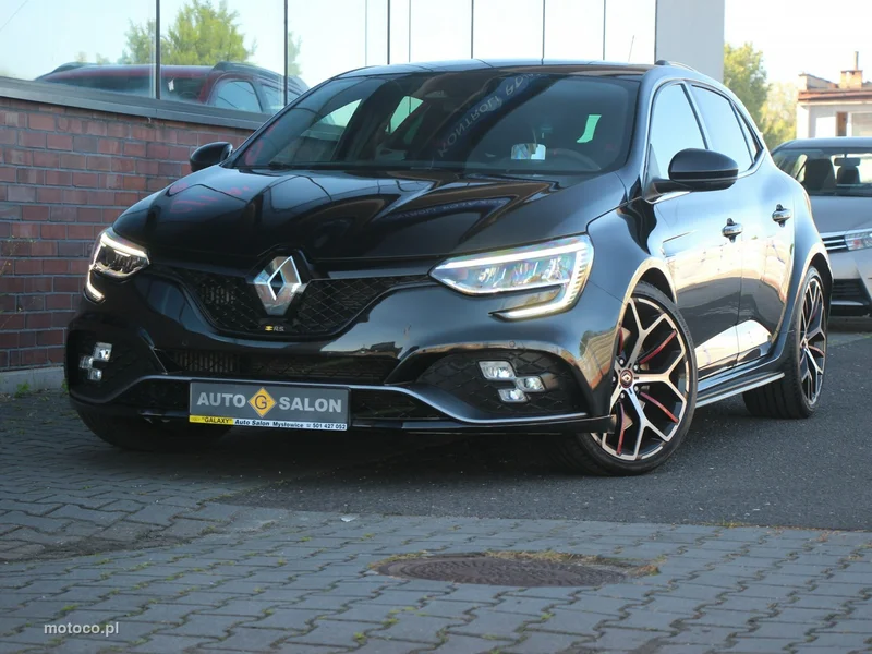 Renault Megane IV 11